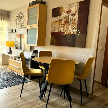 Apartamento Cozy Near Boliches Fuengirola